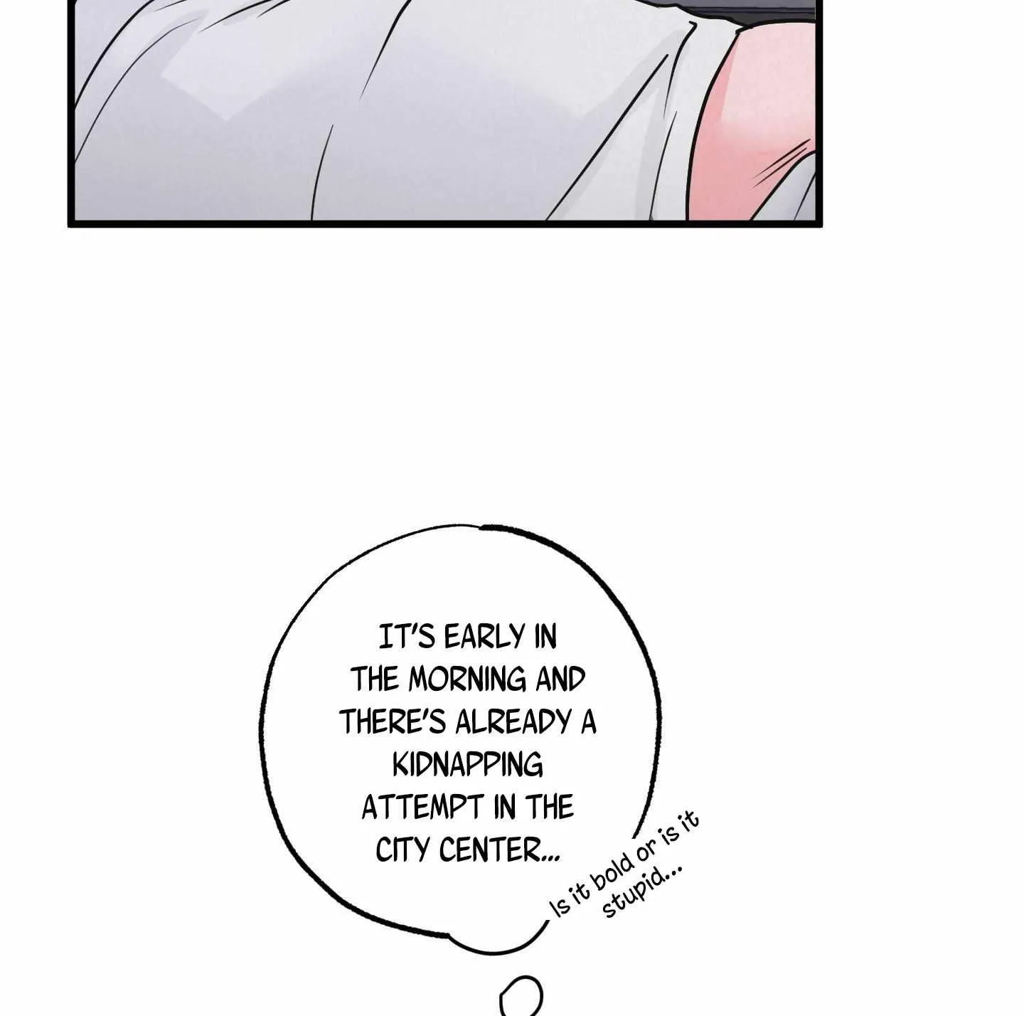 Read Golden Pair | Craeyon chapter 3 image 18 on Lezhin