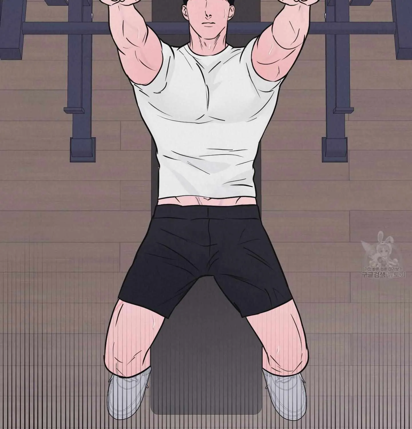Read Golden Pair | Craeyon chapter 3 image 2 on Lezhin