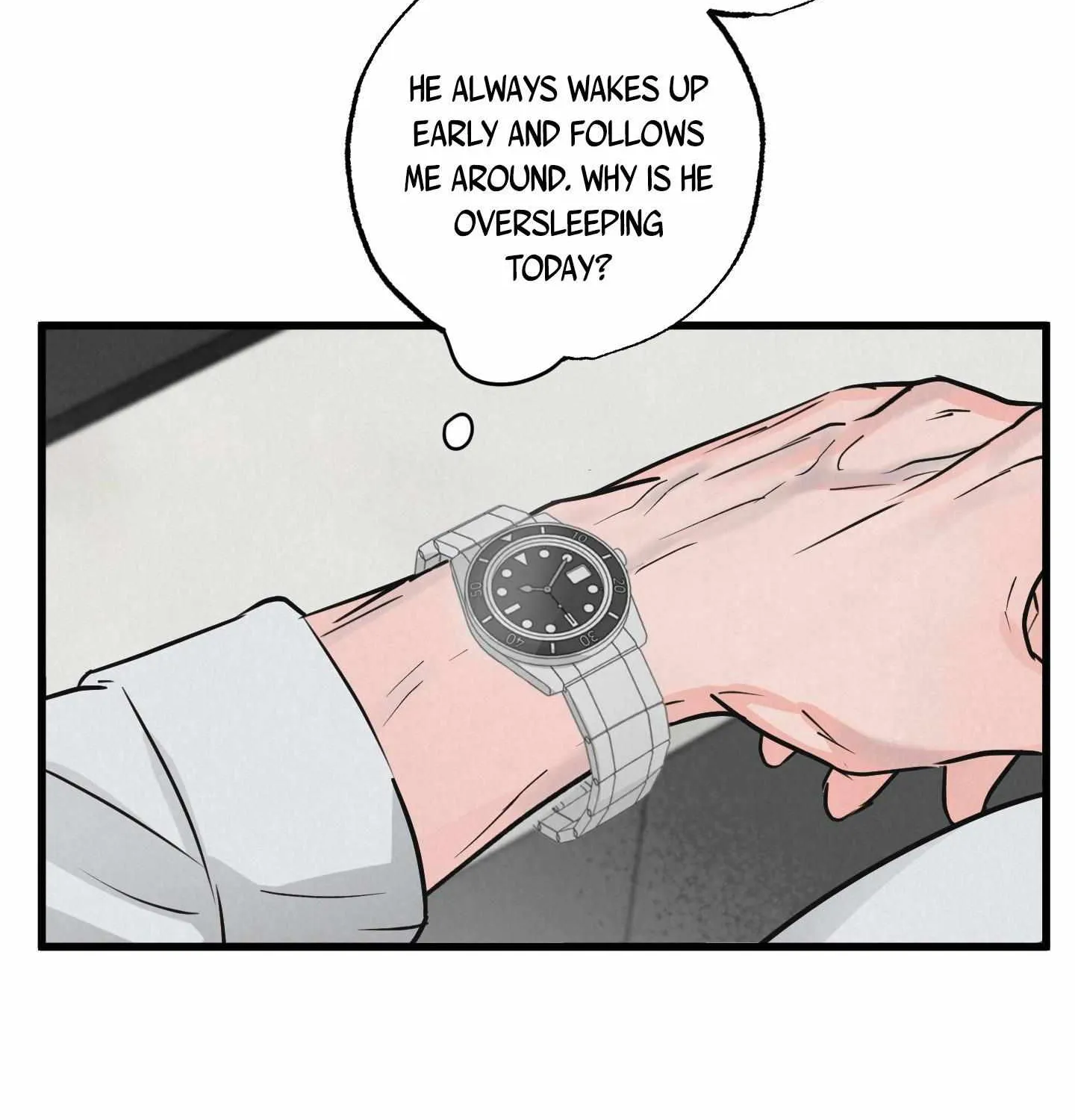 Read Golden Pair | Craeyon chapter 3 image 36 on Lezhin