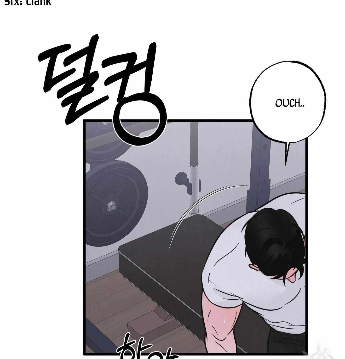 Read Golden Pair | Craeyon chapter 3 image 6 on Lezhin