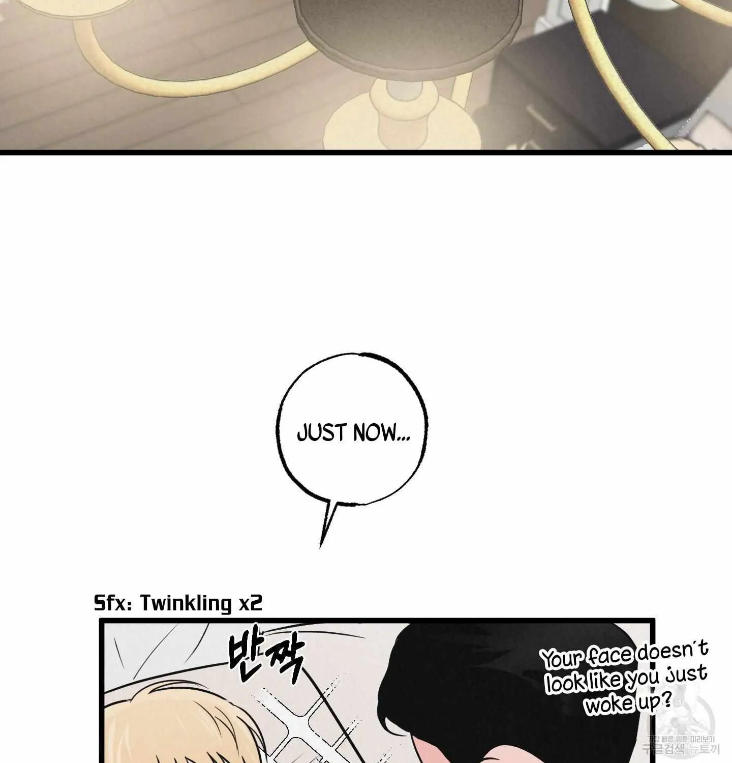 Read Golden Pair | Craeyon chapter 3 image 68 on Lezhin