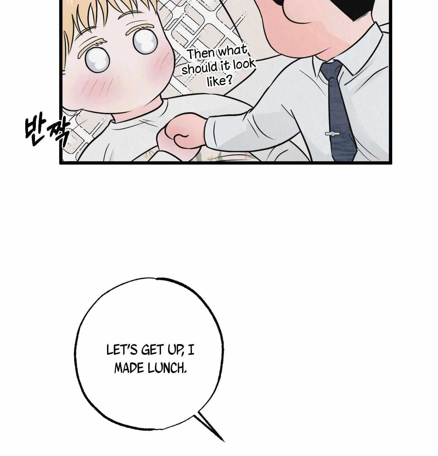 Read Golden Pair | Craeyon chapter 3 image 70 on Lezhin