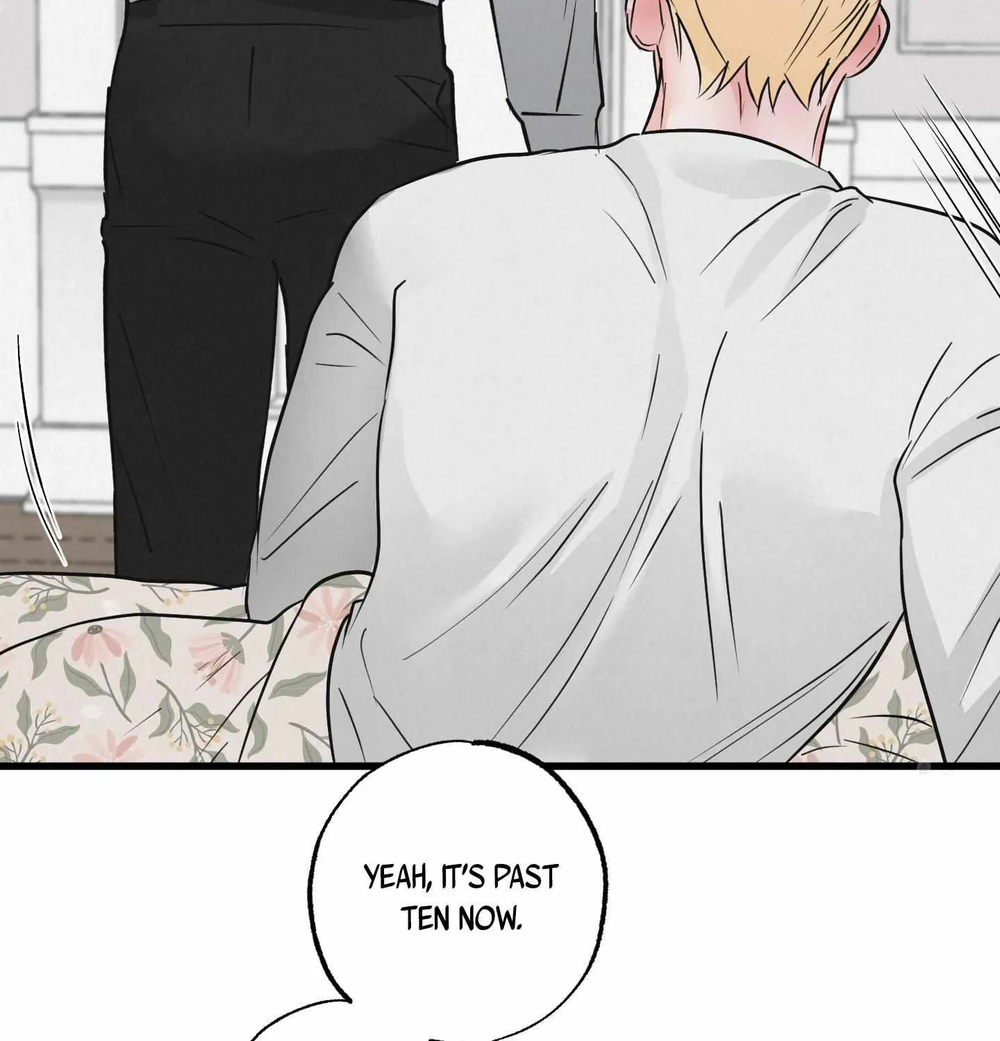 Read Golden Pair | Craeyon chapter 3 image 74 on Lezhin