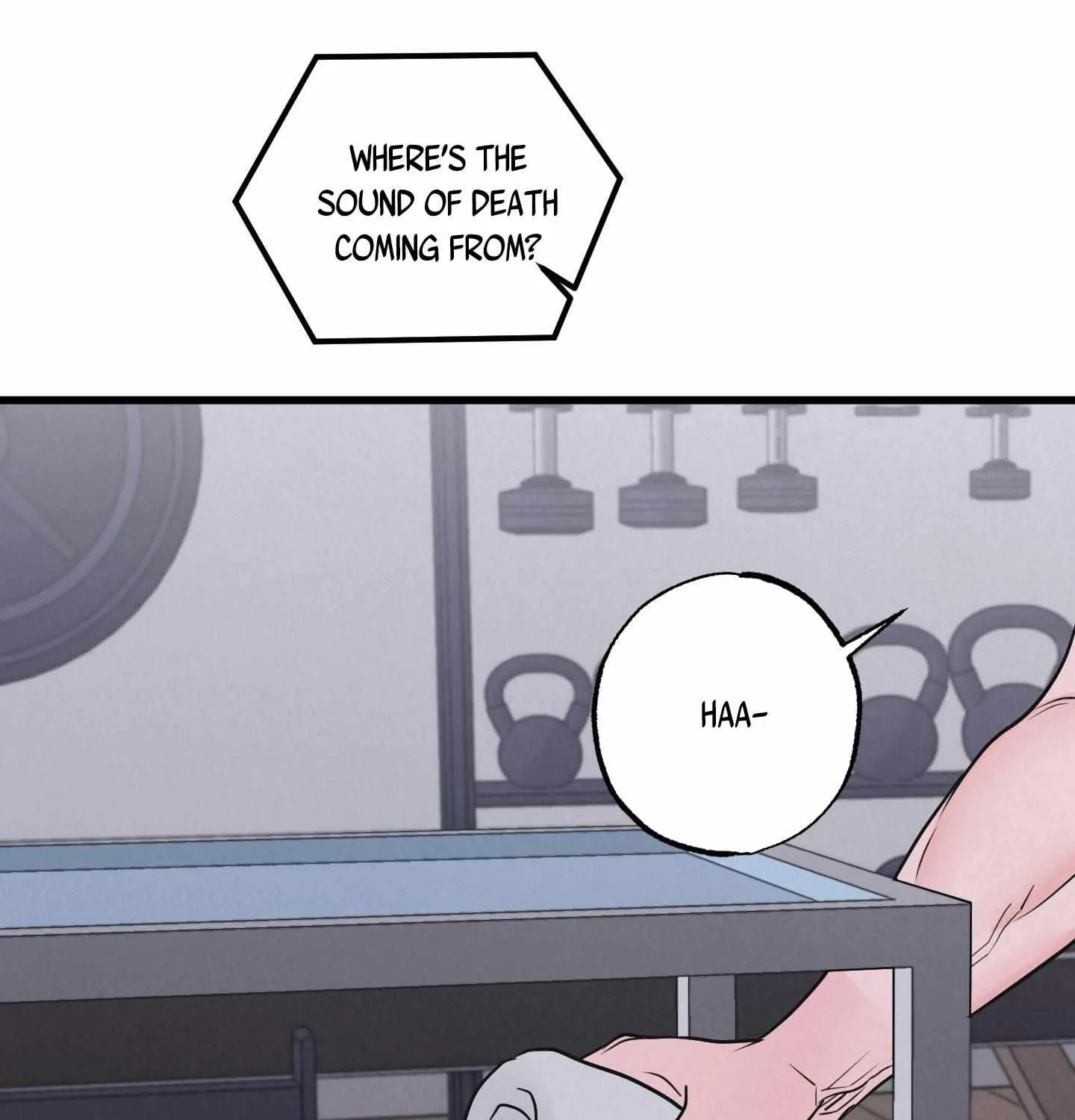 Read Golden Pair | Craeyon chapter 3 image 8 on Lezhin
