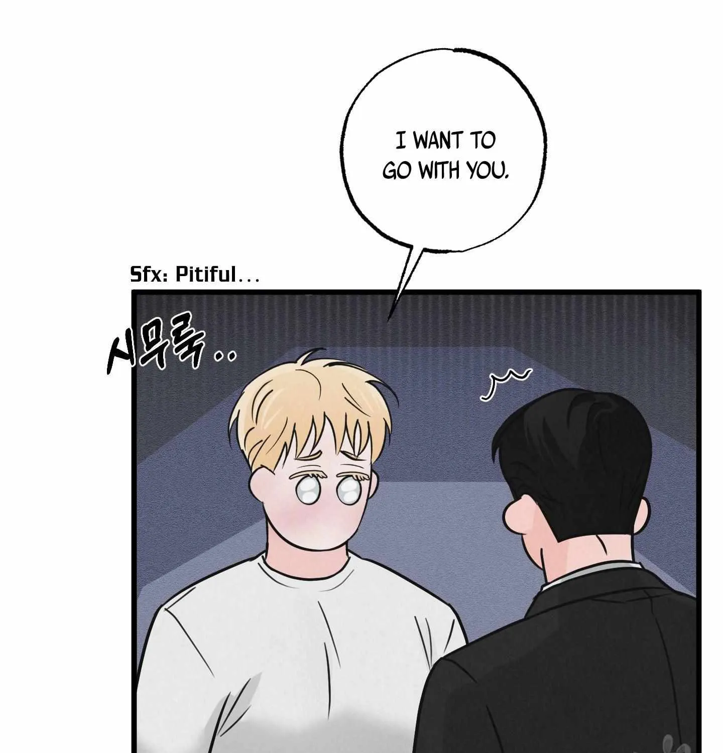 Read Golden Pair | Craeyon chapter 3 image 88 on Lezhin