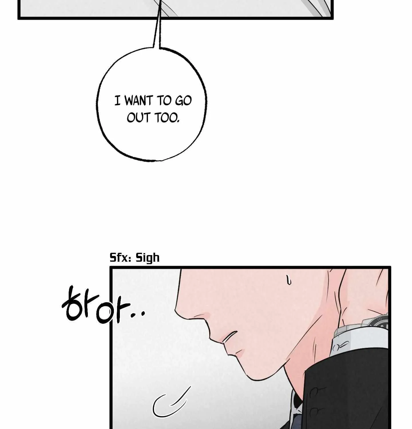 Read Golden Pair | Craeyon chapter 3 image 94 on Lezhin