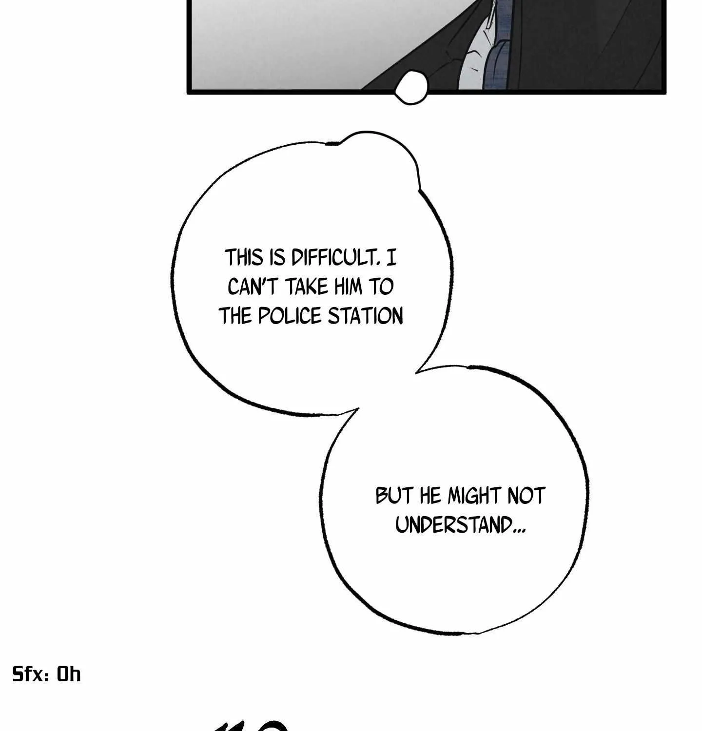 Read Golden Pair | Craeyon chapter 3 image 95 on Lezhin