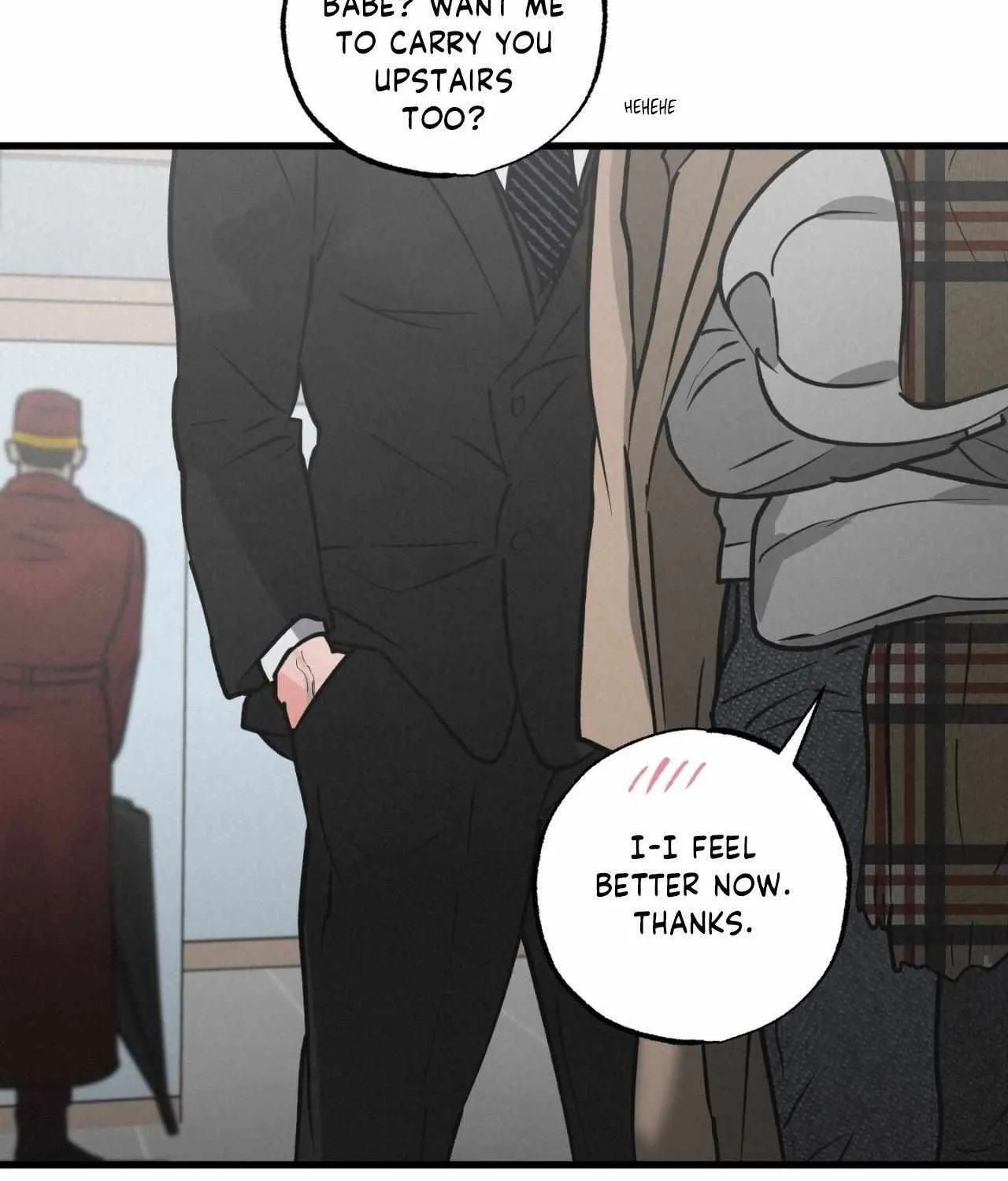 Read Golden Pair | Craeyon chapter 33 image 112 on Lezhin