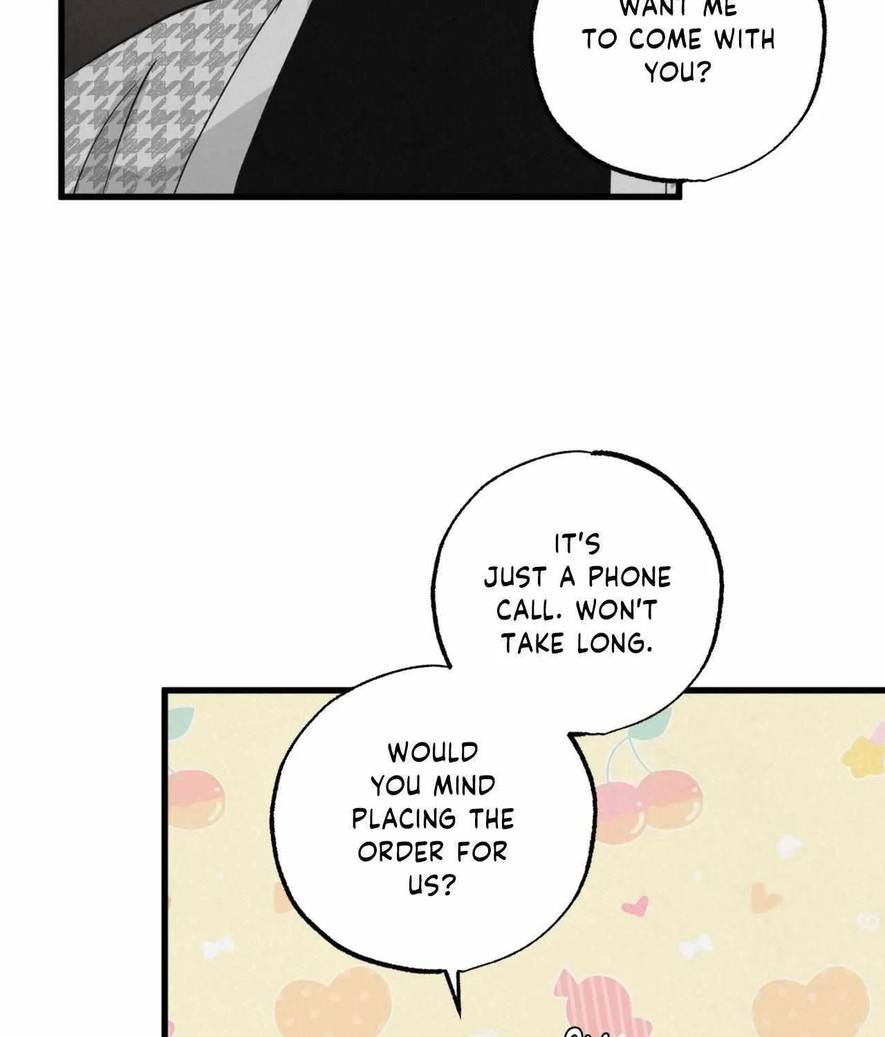 Read Golden Pair | Craeyon chapter 33 image 28 on Lezhin