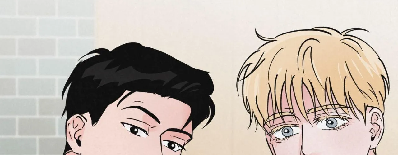 Read Golden Pair | Craeyon chapter 33 image 3 on Lezhin