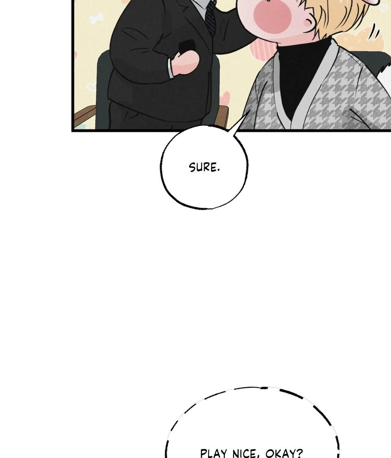 Read Golden Pair | Craeyon chapter 33 image 30 on Lezhin