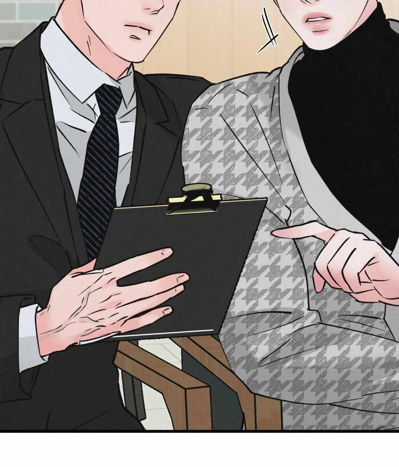 Read Golden Pair | Craeyon chapter 33 image 4 on Lezhin