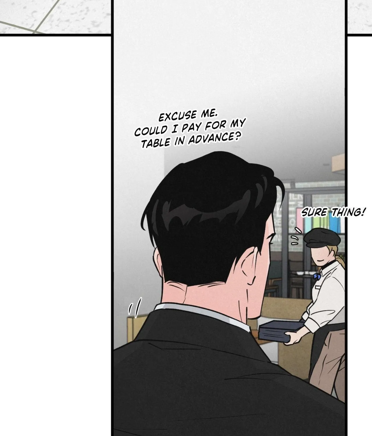 Read Golden Pair | Craeyon chapter 33 image 60 on Lezhin