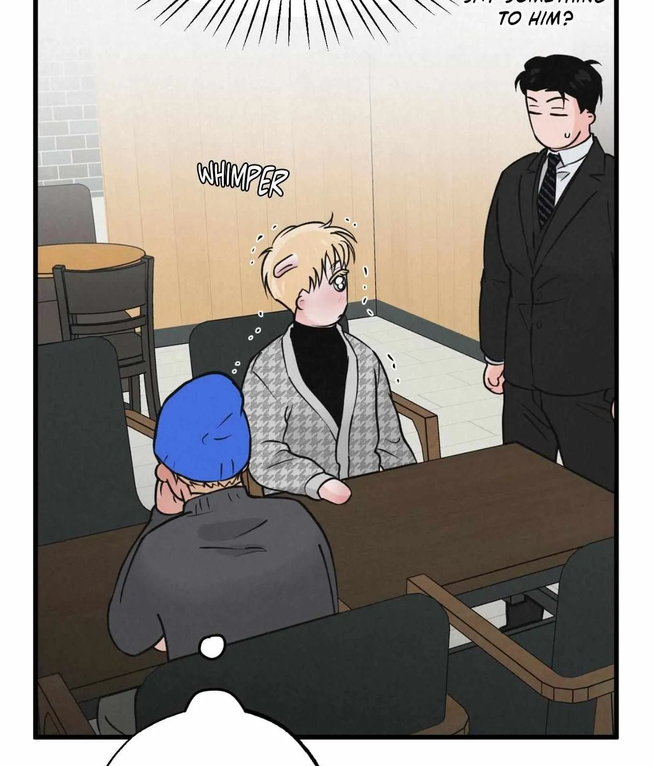 Read Golden Pair | Craeyon chapter 33 image 72 on Lezhin
