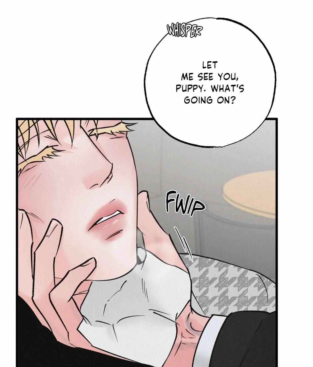 Read Golden Pair | Craeyon chapter 33 image 80 on Lezhin
