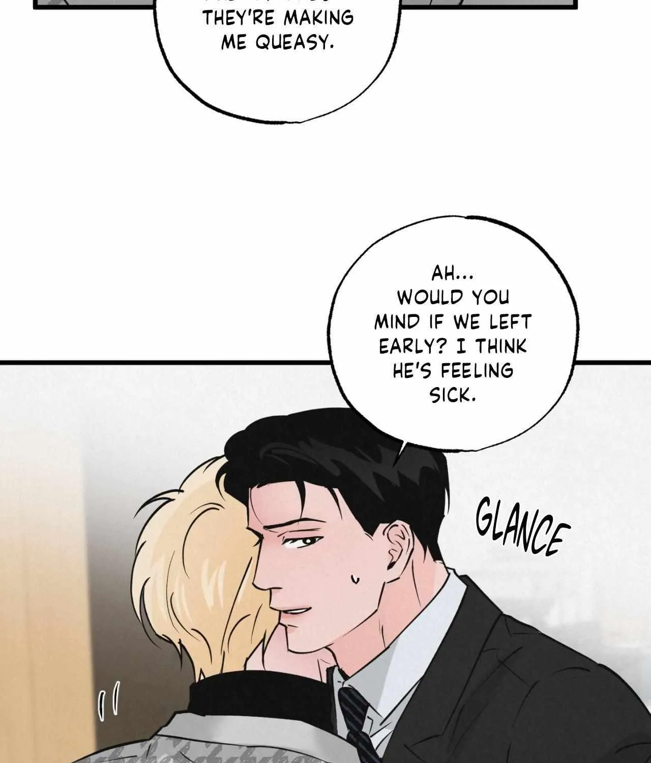Read Golden Pair | Craeyon chapter 33 image 82 on Lezhin