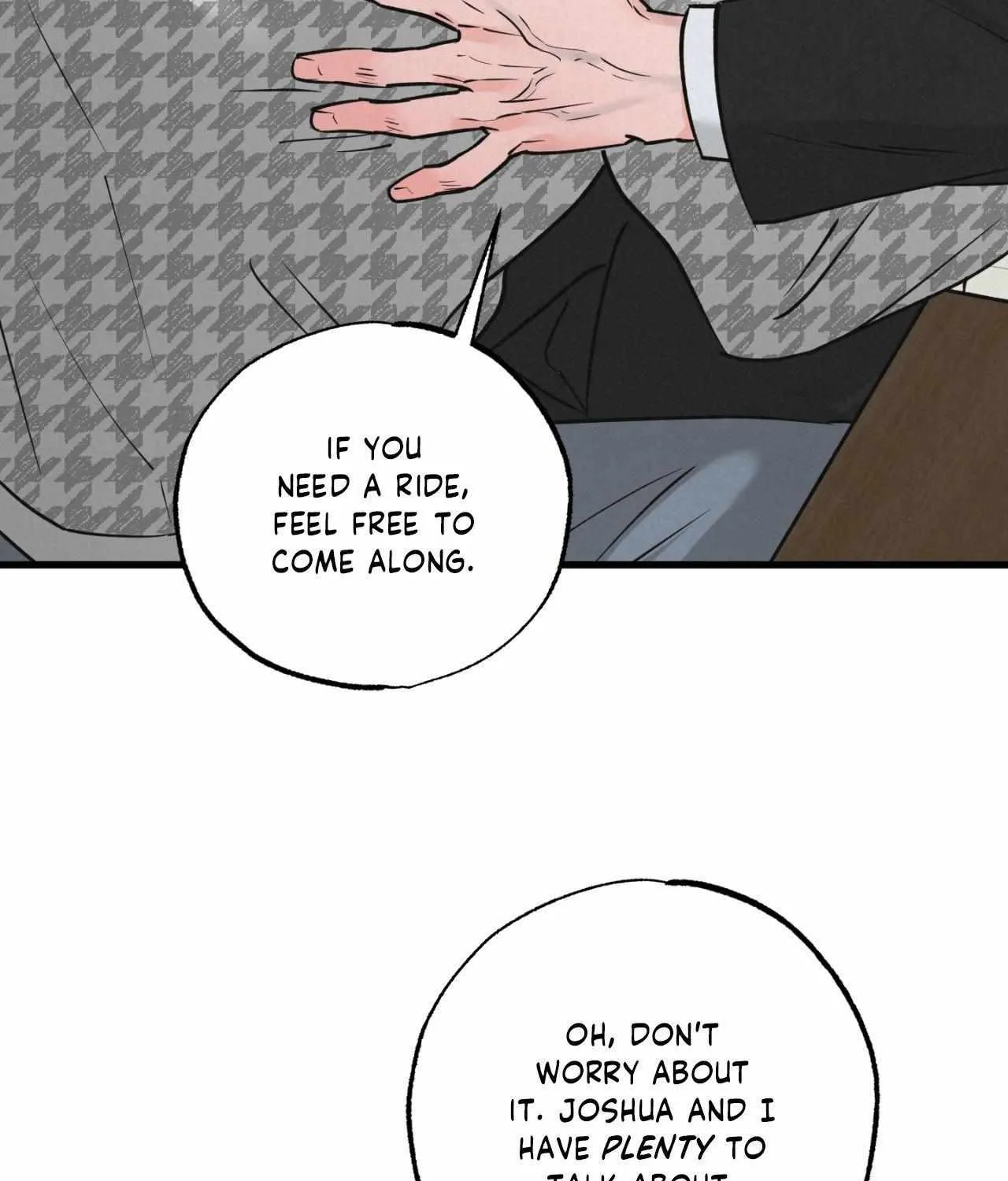 Read Golden Pair | Craeyon chapter 33 image 84 on Lezhin