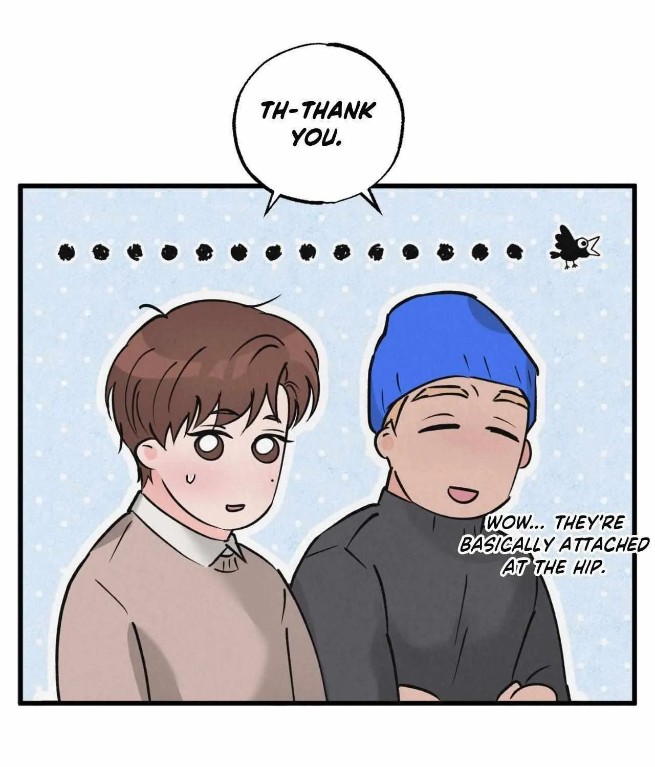 Read Golden Pair | Craeyon chapter 33 image 98 on Lezhin