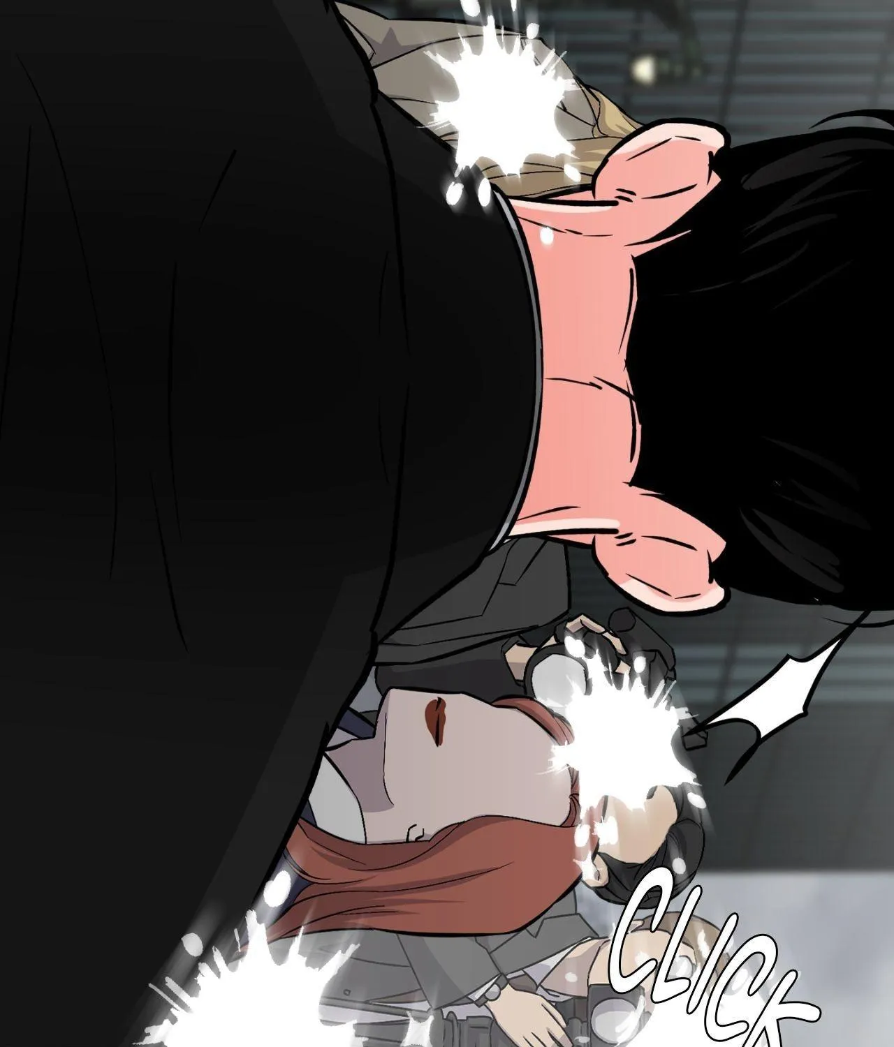 Read Golden Pair | Craeyon chapter 35 image 131 on Lezhin