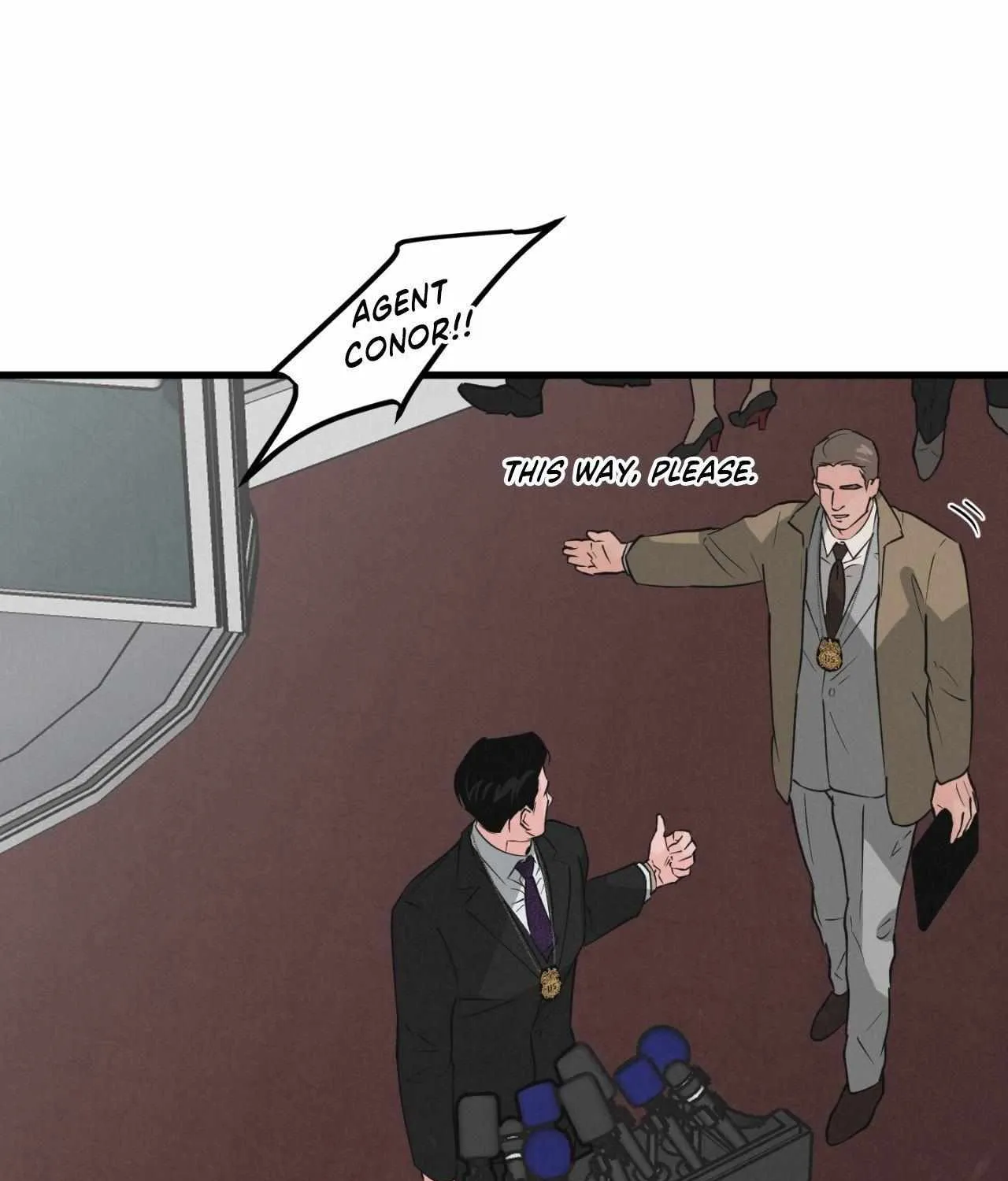 Read Golden Pair | Craeyon chapter 35 image 136 on Lezhin