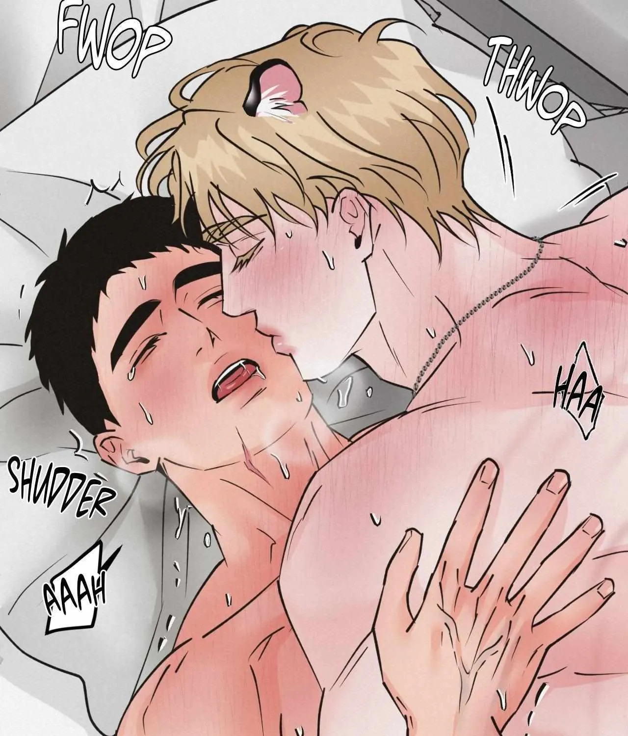 Read Golden Pair | Craeyon chapter 39 image 114 on Lezhin