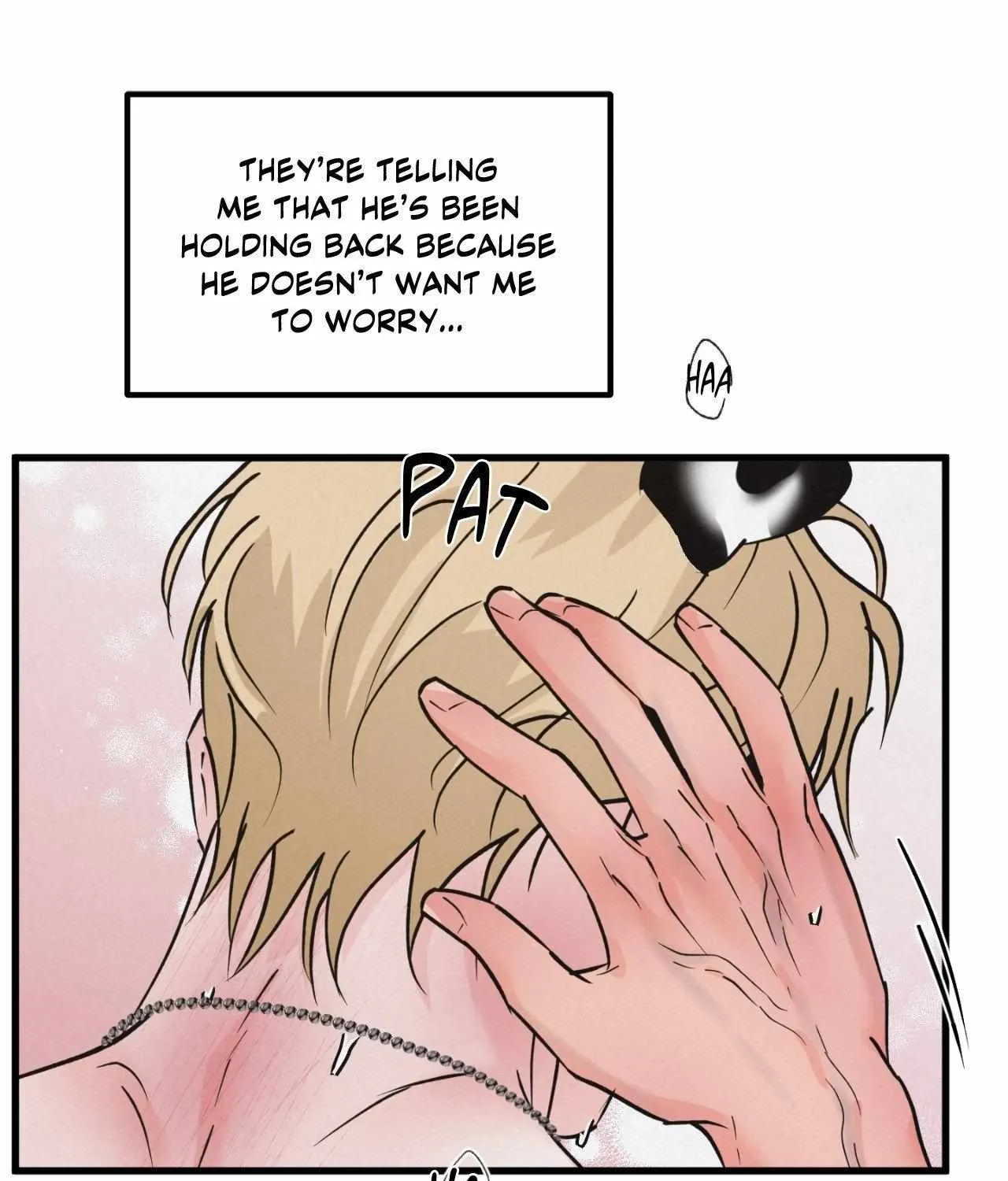 Read Golden Pair | Craeyon chapter 39 image 18 on Lezhin