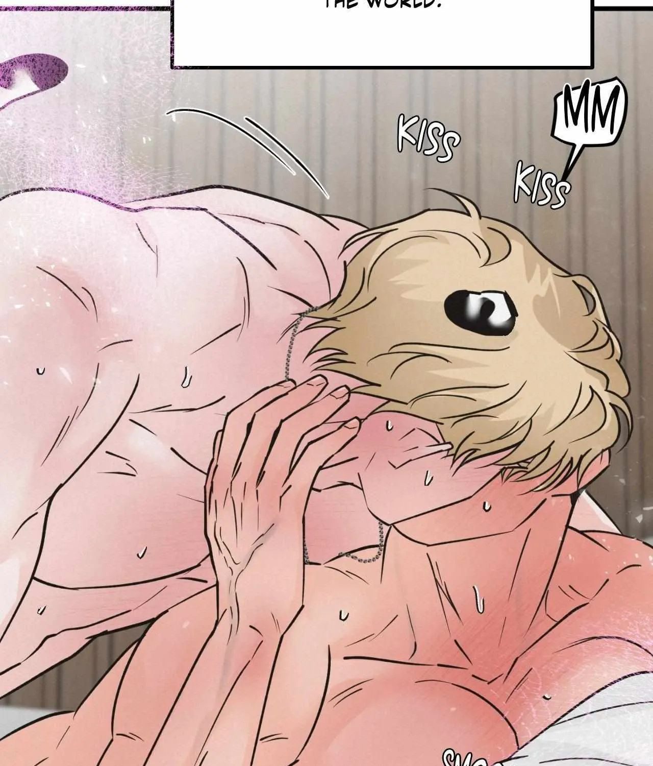 Read Golden Pair | Craeyon chapter 39 image 22 on Lezhin