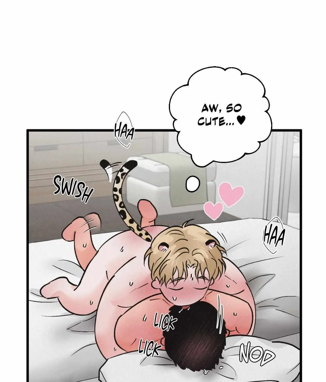 Read Golden Pair | Craeyon chapter 39 image 54 on Lezhin
