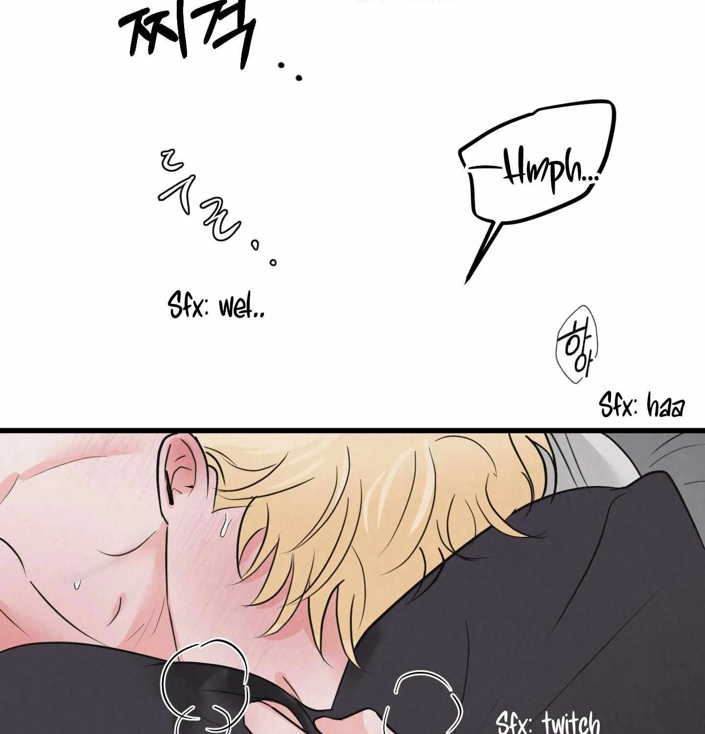 Read Golden Pair | Craeyon chapter 4 image 110 on Lezhin