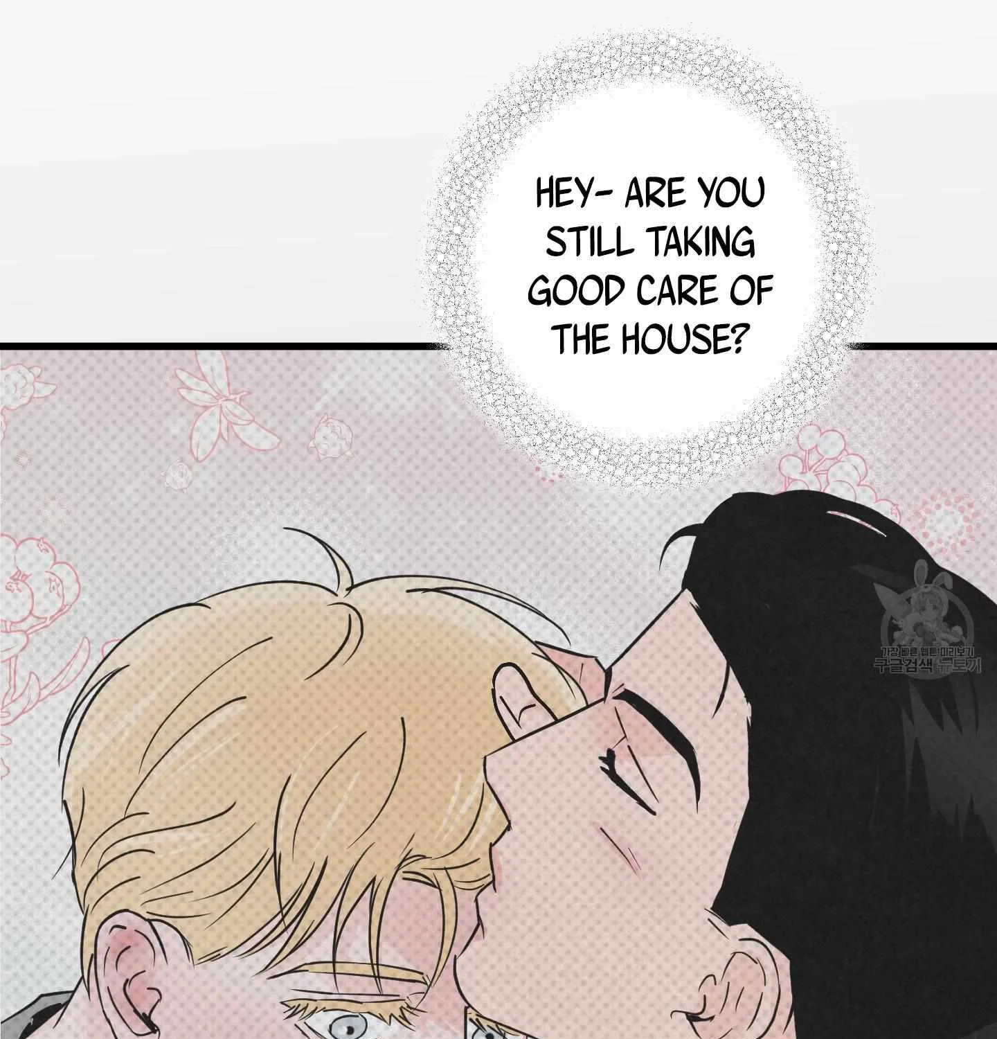 Read Golden Pair | Craeyon chapter 4 image 2 on Lezhin