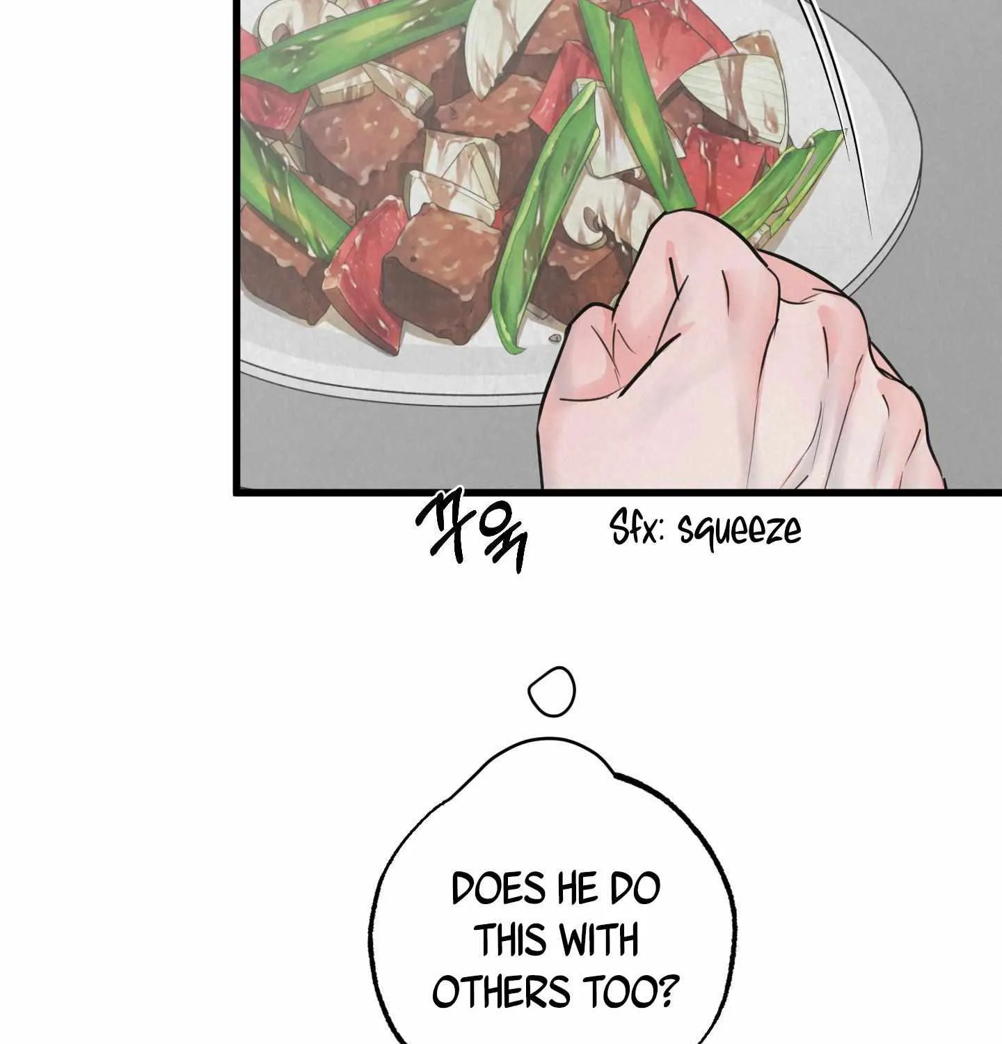 Read Golden Pair | Craeyon chapter 4 image 21 on Lezhin