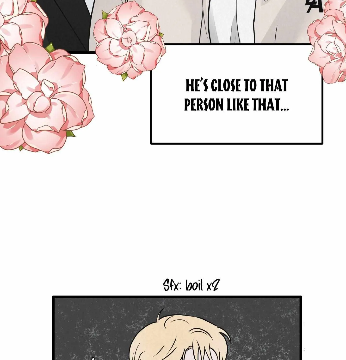 Read Golden Pair | Craeyon chapter 4 image 24 on Lezhin