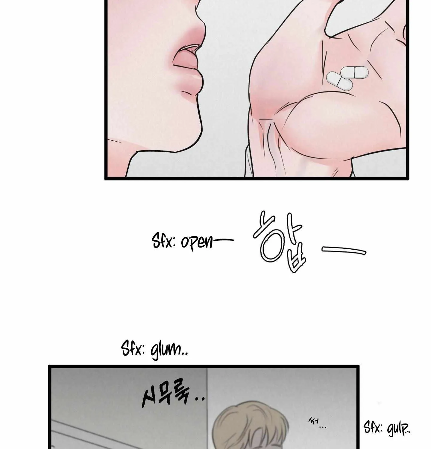 Read Golden Pair | Craeyon chapter 4 image 45 on Lezhin