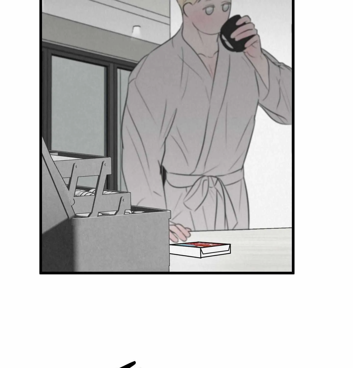 Read Golden Pair | Craeyon chapter 4 image 46 on Lezhin