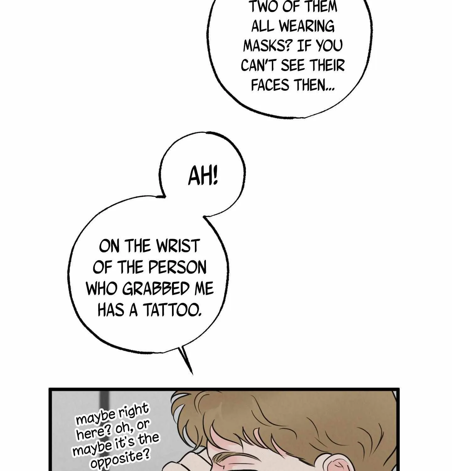 Read Golden Pair | Craeyon chapter 4 image 65 on Lezhin