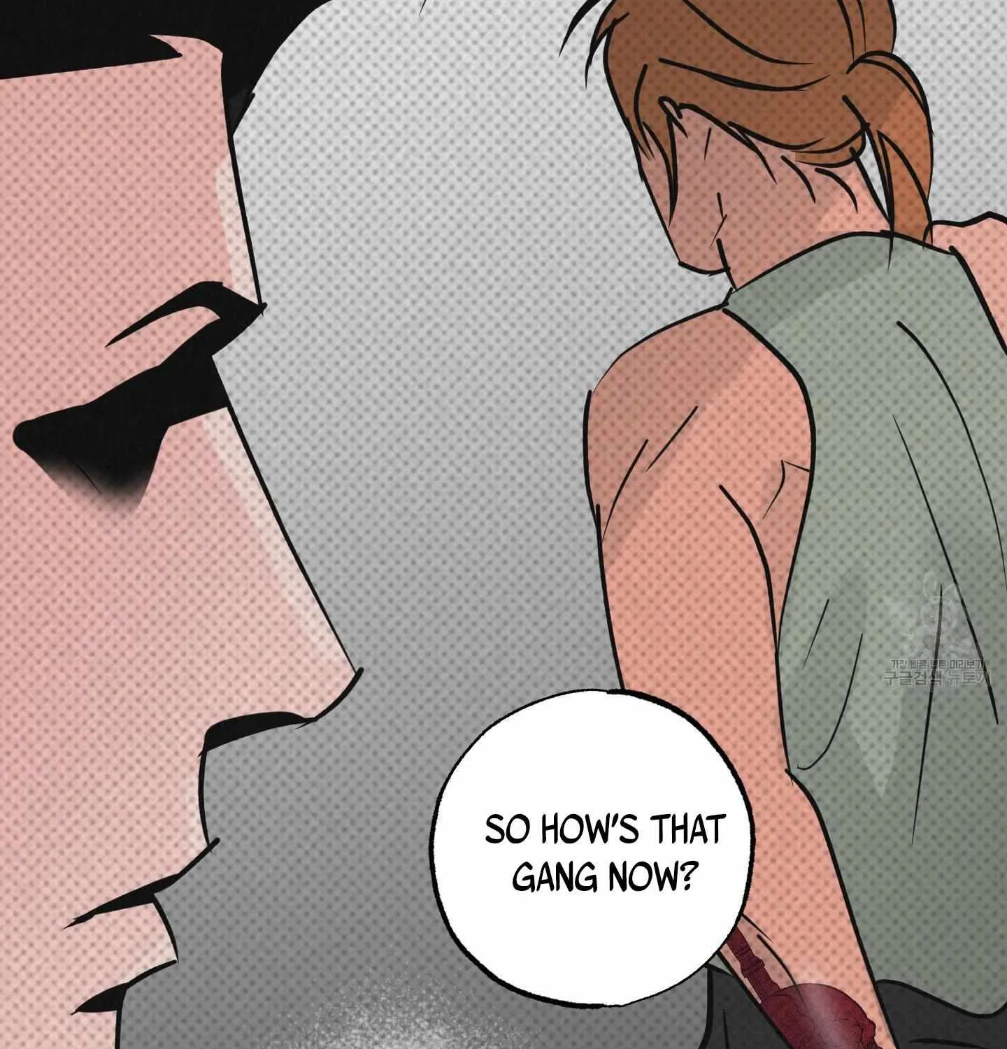Read Golden Pair | Craeyon chapter 4 image 77 on Lezhin