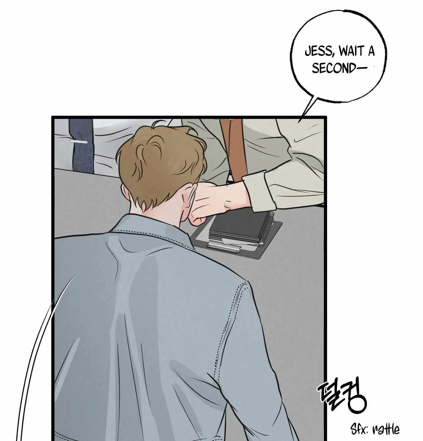 Read Golden Pair | Craeyon chapter 4 image 83 on Lezhin