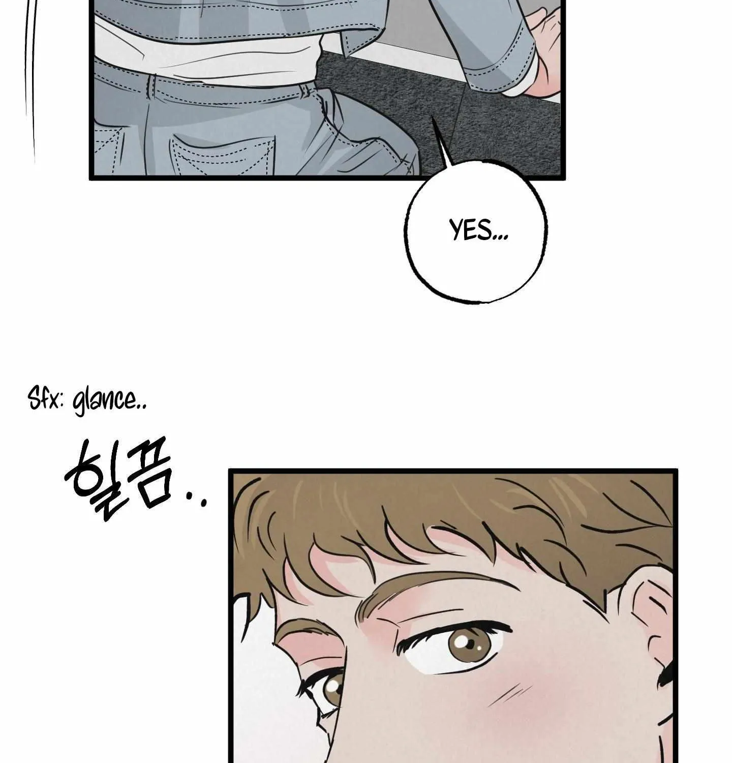 Read Golden Pair | Craeyon chapter 4 image 84 on Lezhin