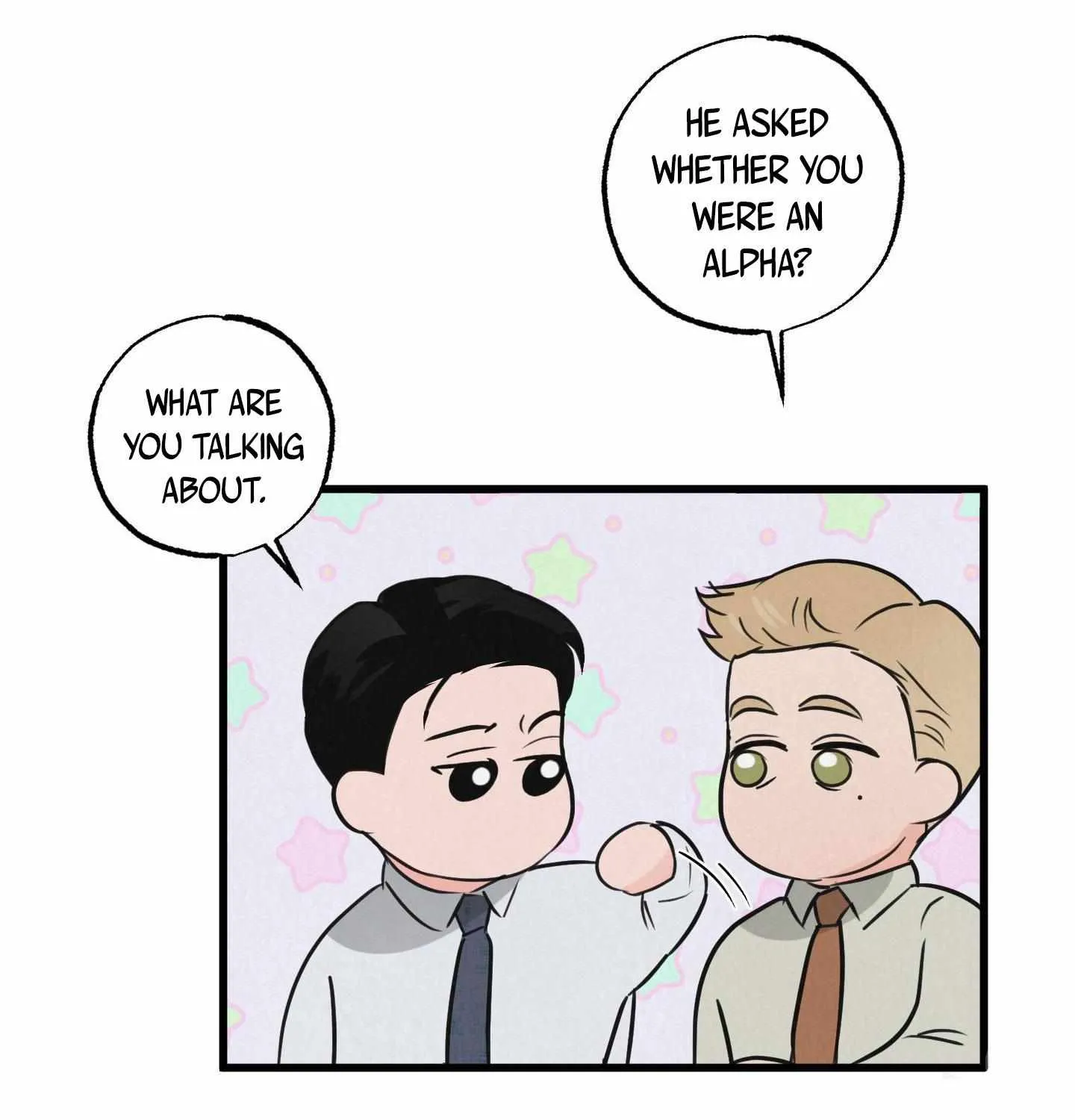 Read Golden Pair | Craeyon chapter 4 image 89 on Lezhin