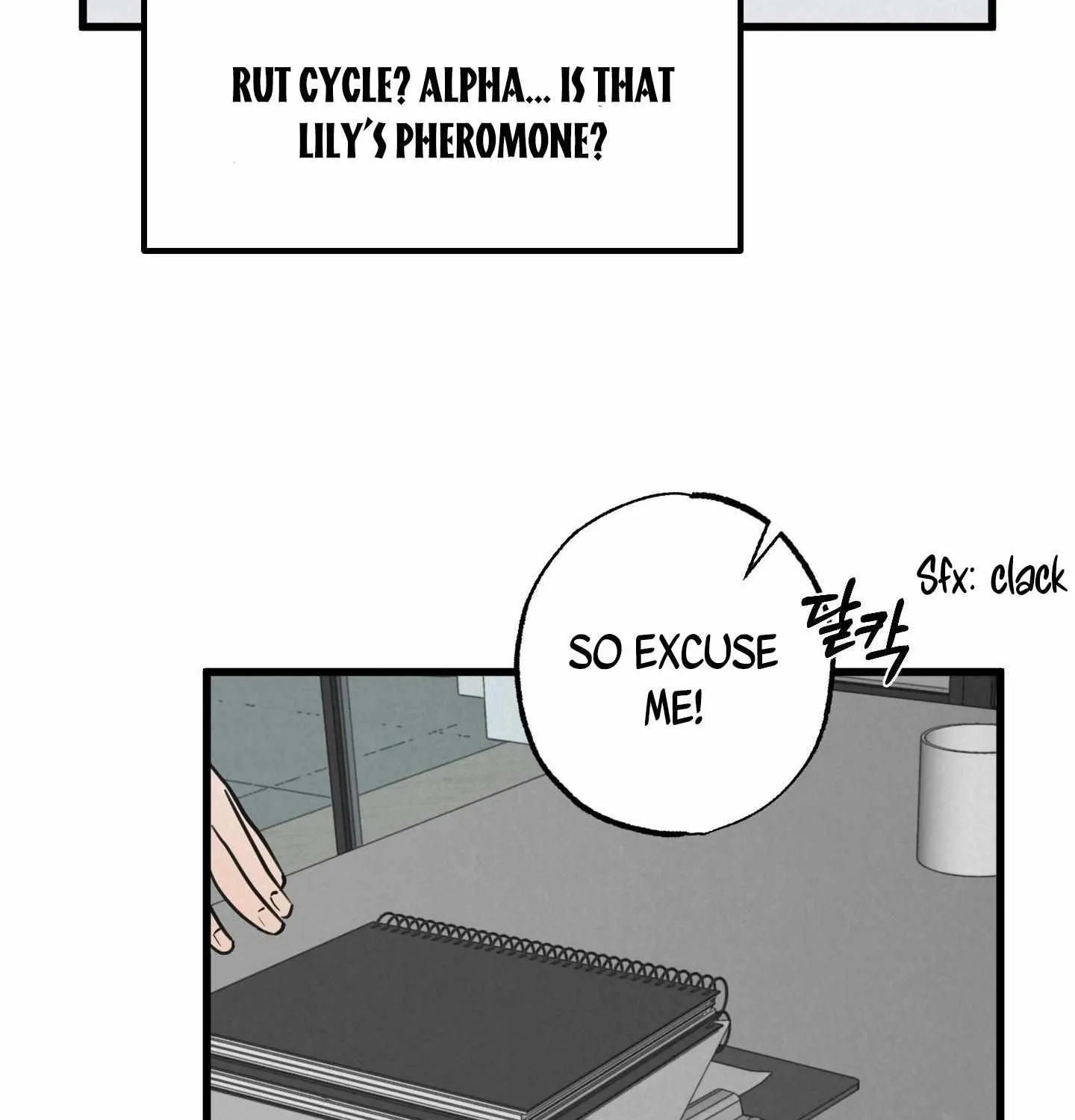Read Golden Pair | Craeyon chapter 4 image 93 on Lezhin