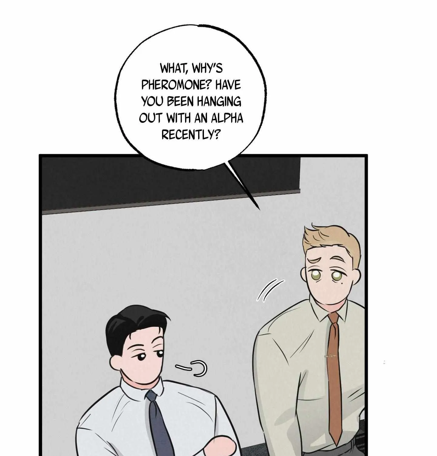 Read Golden Pair | Craeyon chapter 4 image 95 on Lezhin
