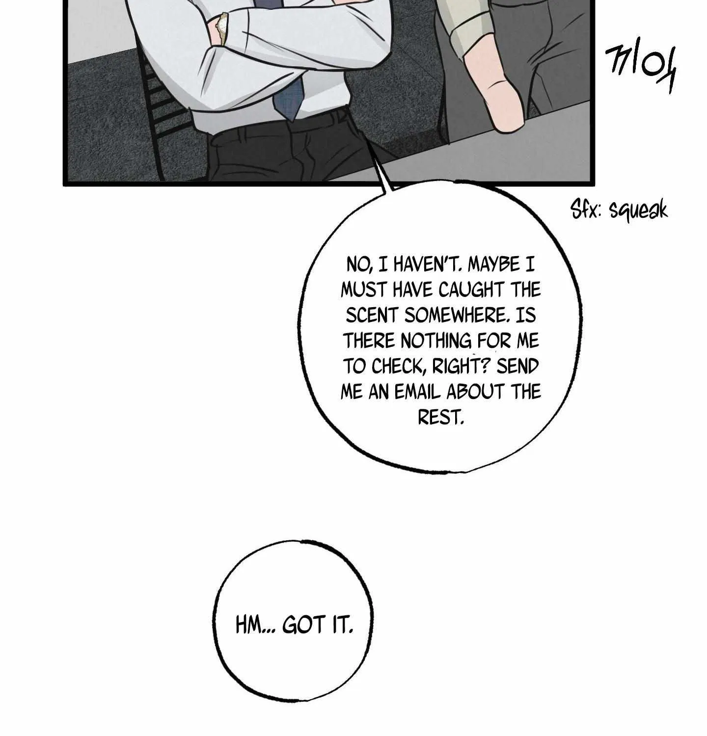 Read Golden Pair | Craeyon chapter 4 image 96 on Lezhin