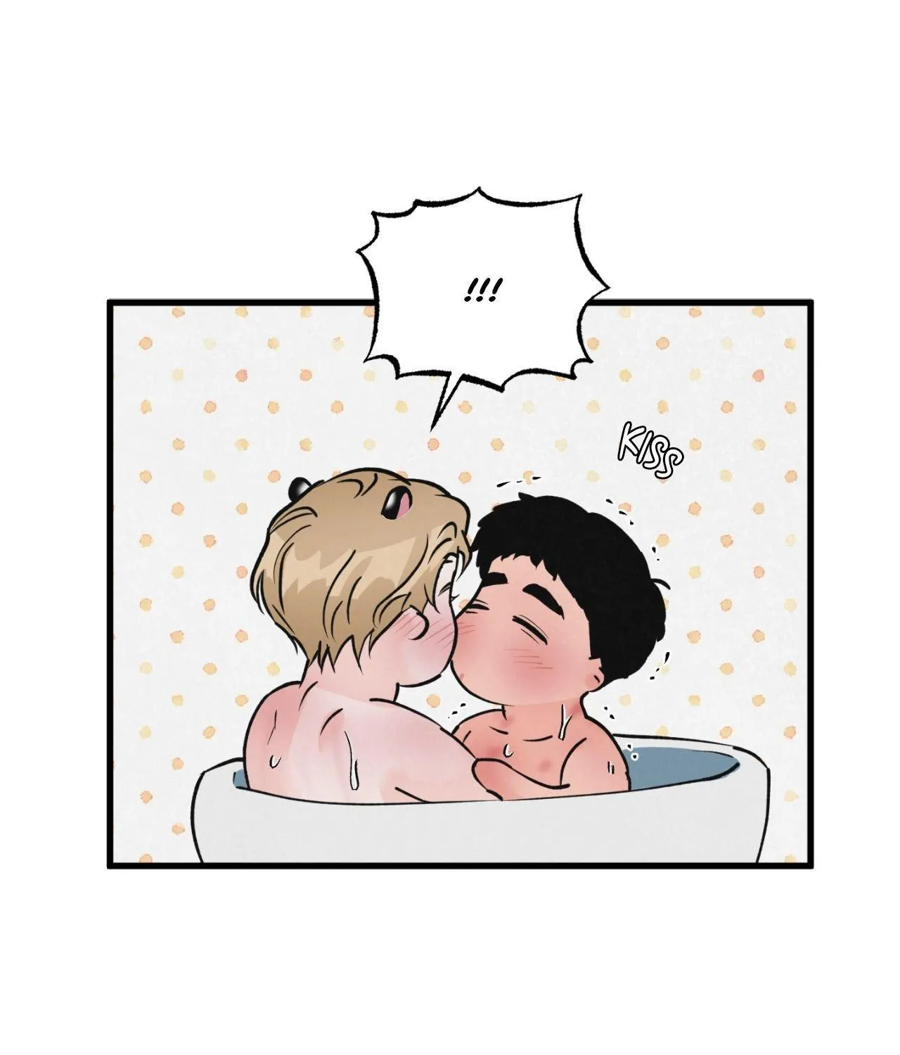 Read Golden Pair | Craeyon chapter 40 image 28 on Lezhin