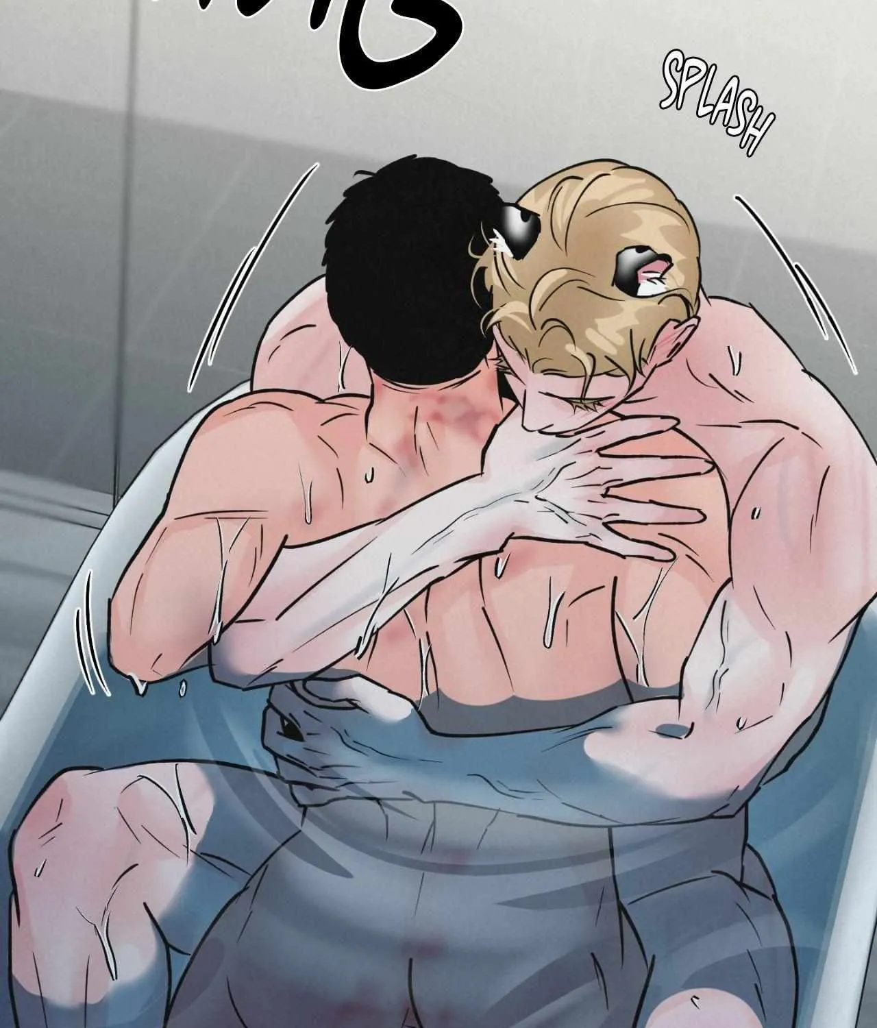 Read Golden Pair | Craeyon chapter 40 image 30 on Lezhin