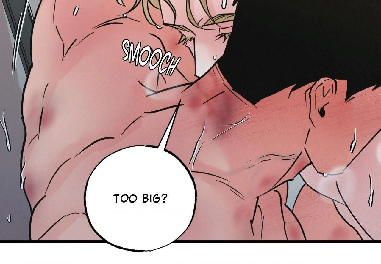 Read Golden Pair | Craeyon chapter 40 image 45 on Lezhin
