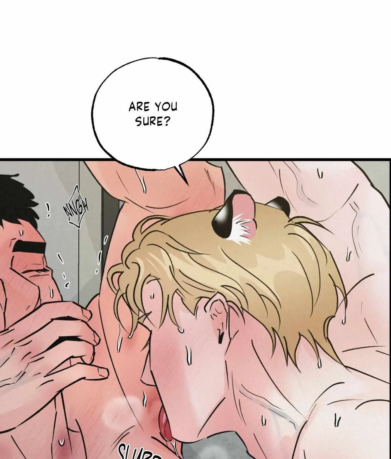 Read Golden Pair | Craeyon chapter 40 image 46 on Lezhin