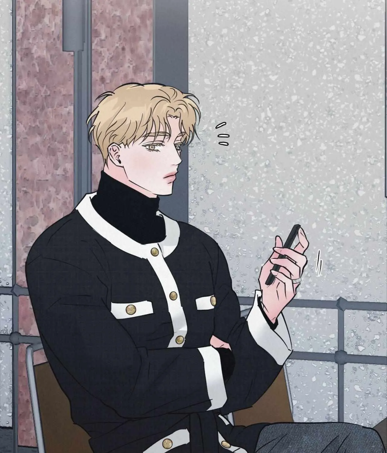 Read Golden Pair | Craeyon chapter 41 image 2 on Lezhin