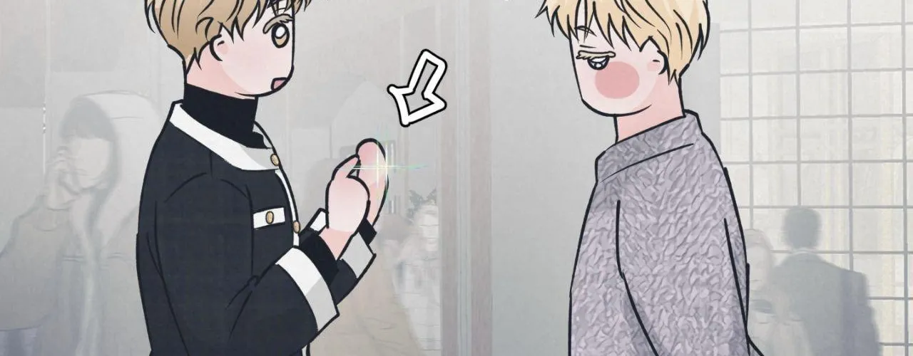 Read Golden Pair | Craeyon chapter 41 image 41 on Lezhin