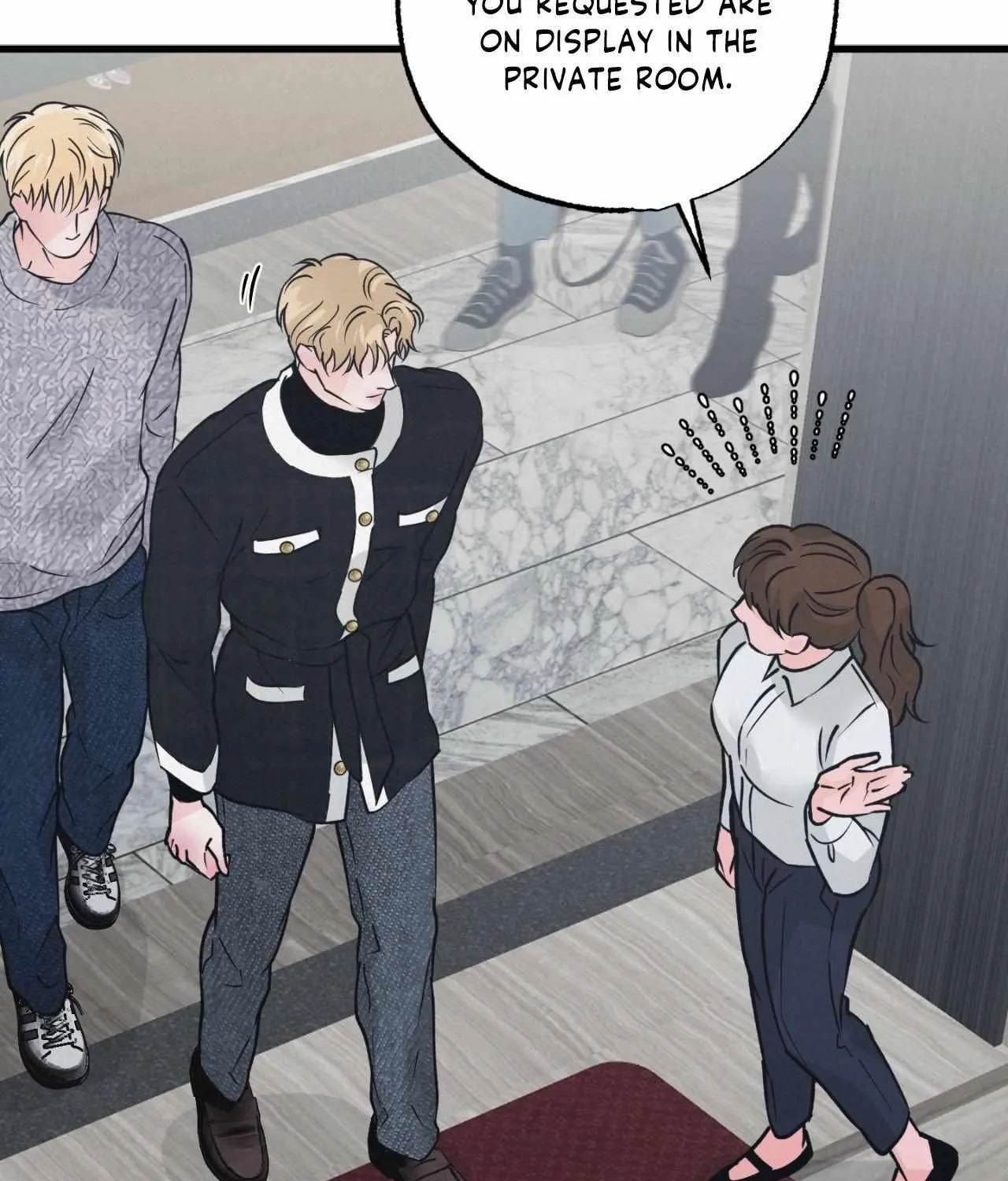 Read Golden Pair | Craeyon chapter 41 image 47 on Lezhin