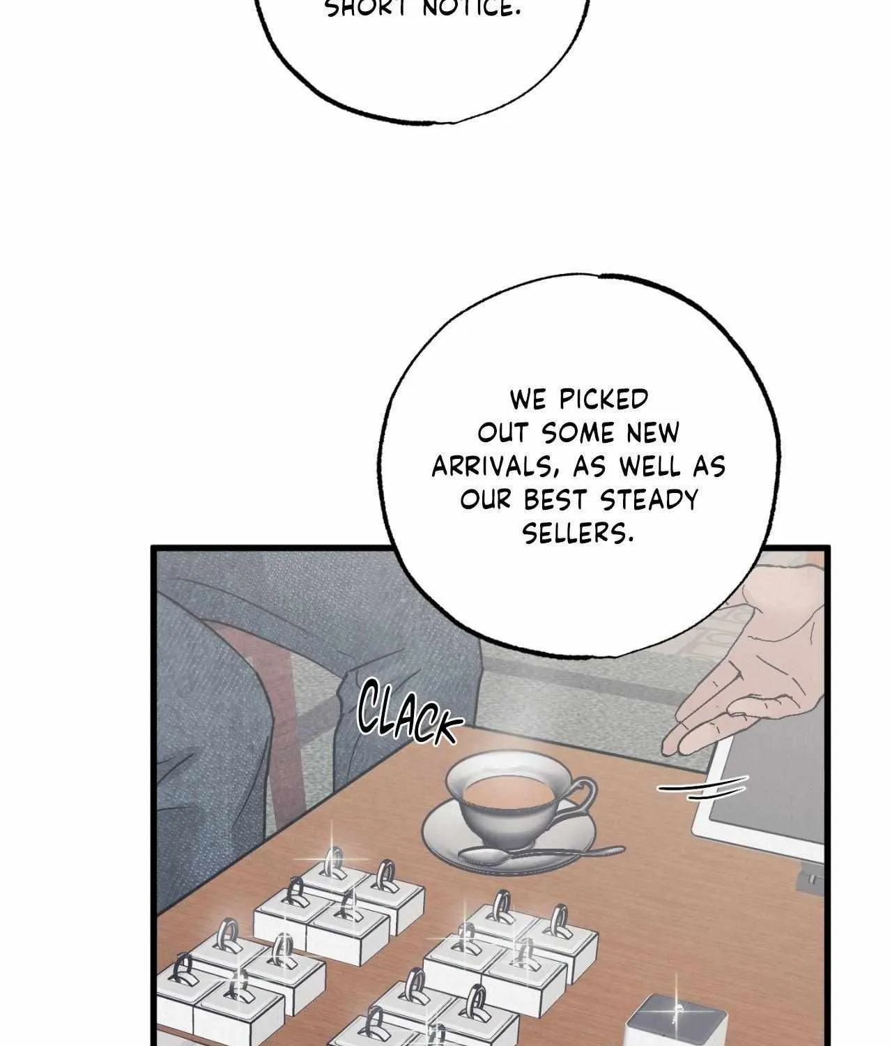 Read Golden Pair | Craeyon chapter 41 image 49 on Lezhin